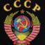 KOMSOMOL  USSR