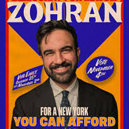Zohran Mamdani