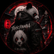 ToxicPanda avatar
