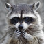 Freddy the Raccoon