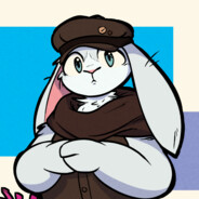 Medic Bunny