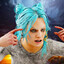 Steam avatar