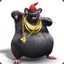 Biggie Cheese