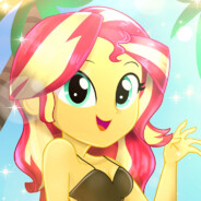 Sunset Shimmer