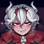 Succubus Queen Phalia