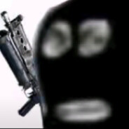 敢与我的牛子较量吗