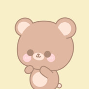 lil bear avatar