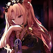 Ereshkigal