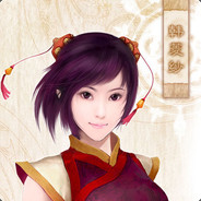 我家韩菱纱最可爱