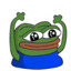 Cute Pepe