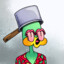 Duck | 019