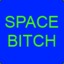 space bitch