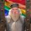 Albus Percival Brian Doubledoors