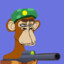 SNIPER MONKEY