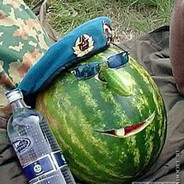 АРБУЗ АРБУЗ ПЕРНИ