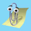 Regular Clippy