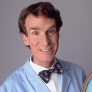 Bill Nye