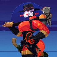 Steam Community Avatar