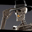 BONEMAN