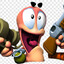 WORMS KILLA