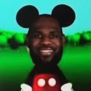 Mickey James