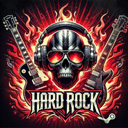 Hard Rock - steam id 76561197967809804