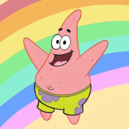 比奇堡悍匪狂派大星