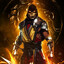 Scorpion