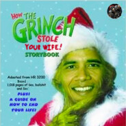 Grobama