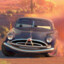 hudson hornet