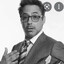 Robert Downey Jr.