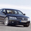 2005 Volkswagen Phaeton 6.0 W12