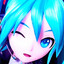 ツ Hatsune Miku ♪