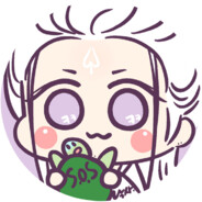 U r not my vegetable❤