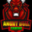 The Angry Bull Gamer