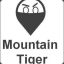 *DD* Mountain Tiger