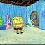 Spongebob