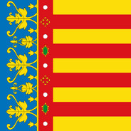 valenciano promedio