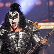 The Real Gene Simmons