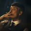 MR THOMAS SHELBY