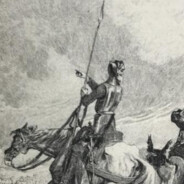 Don Quixote