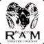 .black_ram. (be)