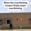 The Overthinking Hooper