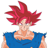 Irish Goku