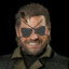 Solid Snake Clone
