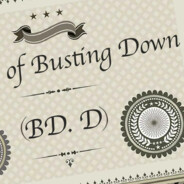 Dr.Bustdown
