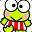 Keroppi