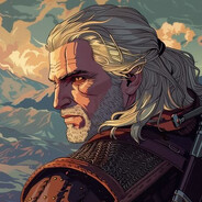 Geralt