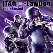 |TAG|=>LawDog - steam id 76561197970717759