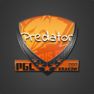 Predator - steam id 76561198077677306